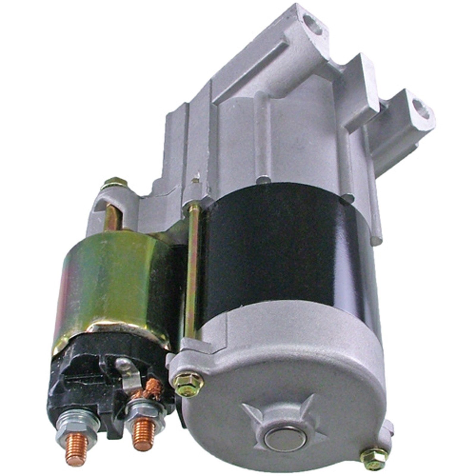 STARTER FOR HONDA SMALL ENGINE 24HP GX670 228000-7850 228000-7851