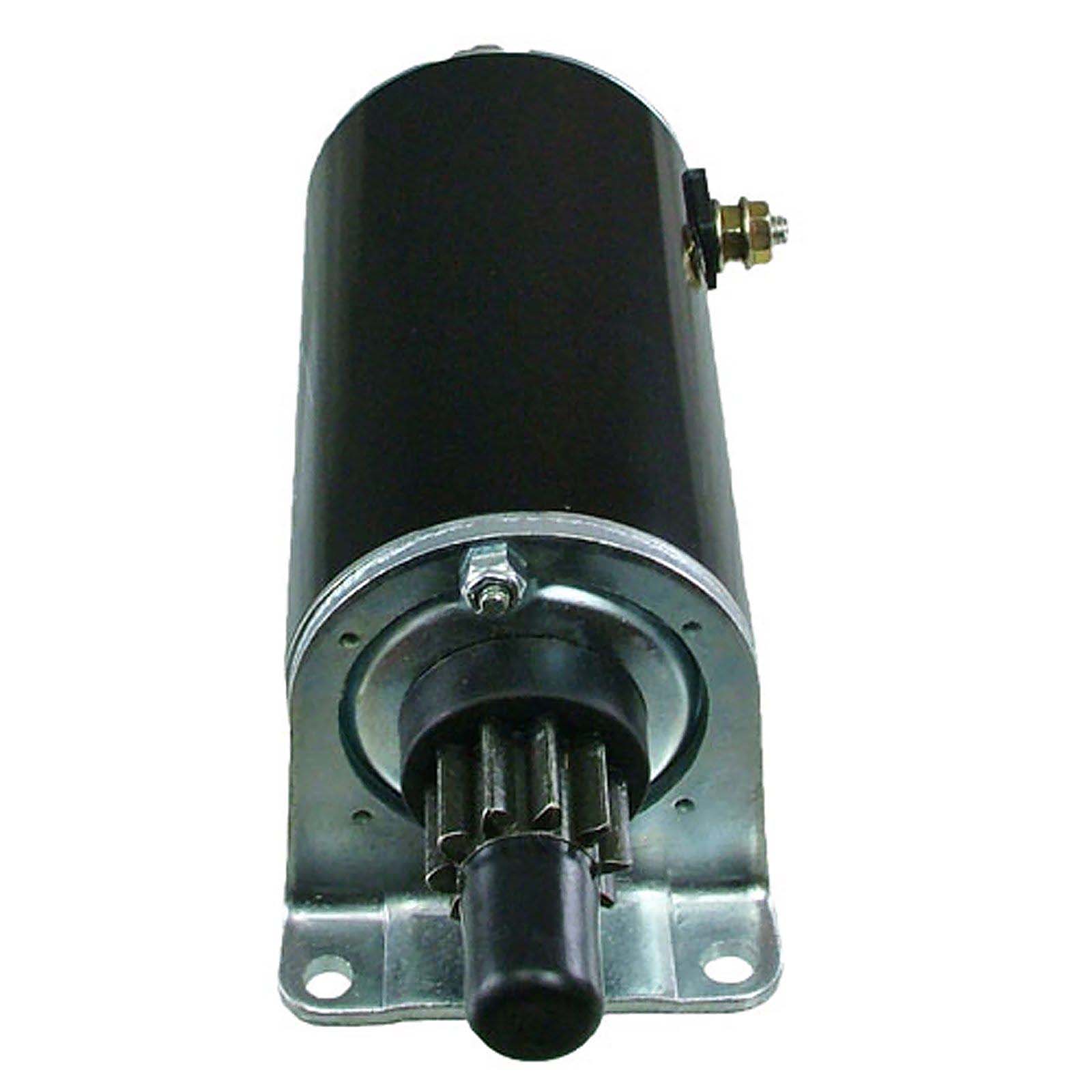 Starter NEW Kawasaki FH500V FH541V FH641D FH680V FH721V w// 21163-7022A