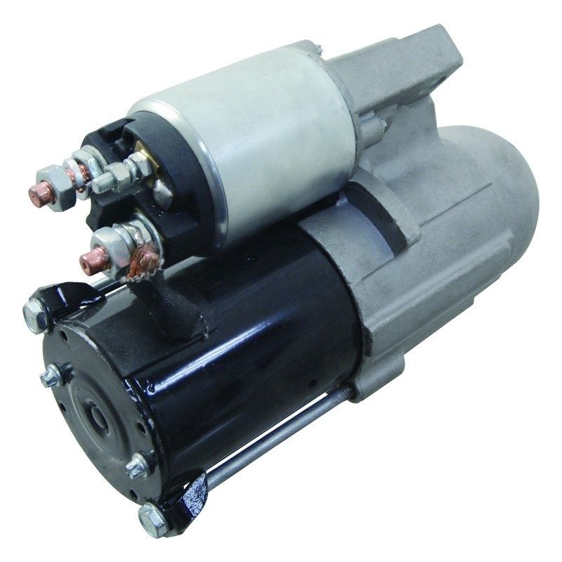 2001 Buick Century Starter - Seanallop