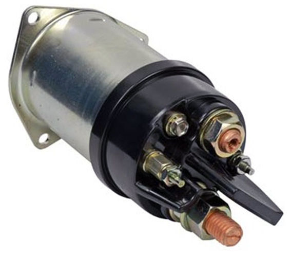 NEW SWITCH SOLENOID FOR DELCO 37MT STARTER FITS FORD INTERNATIONAL JOHN DEERE
