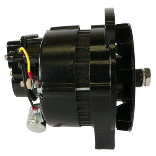 ALTERNATOR REPLACES LEECE NEVILLE 10-284 110-284 110-312 8HC2023K