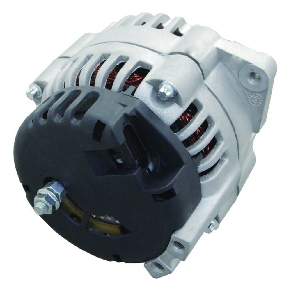 ALTERNATOR FOR CHEVROLET 2.2 2.2L CAVALIER & PONTIAC SUNFIRE 1996 1997 1998