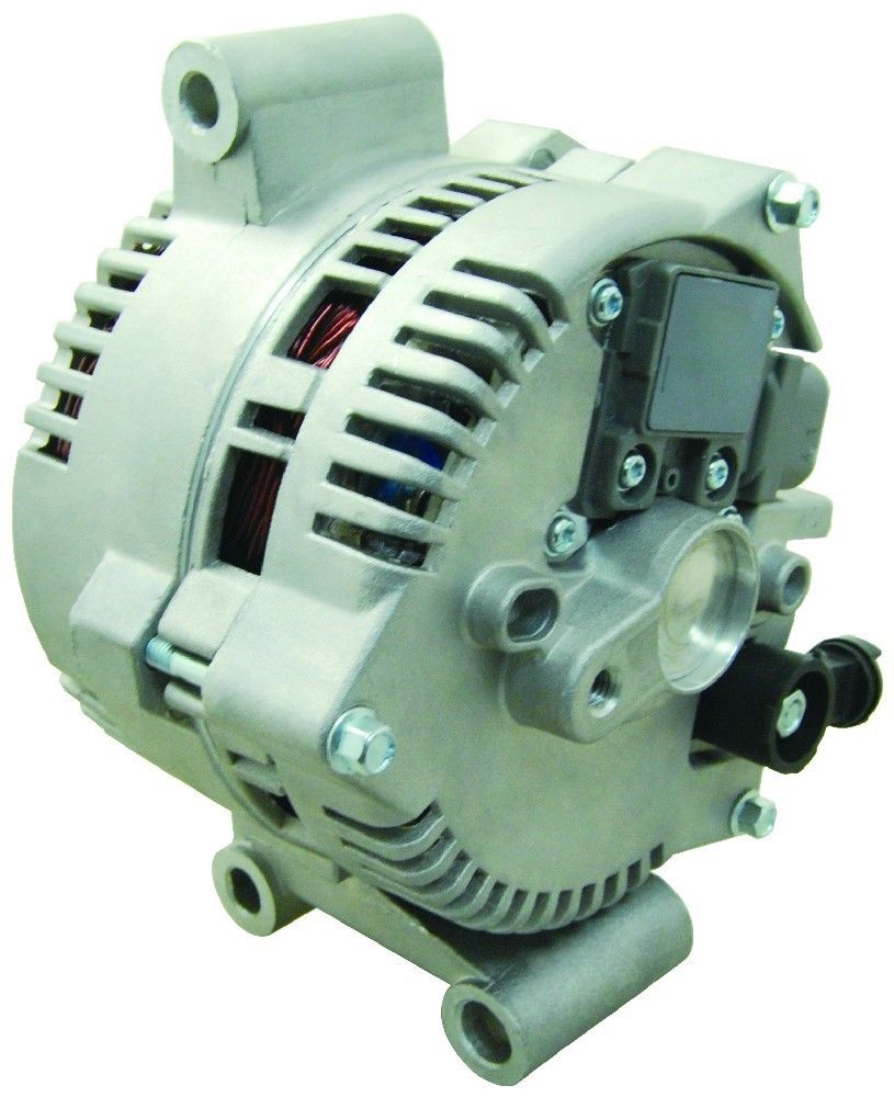 2006 Ford Explorer Alternator - Greatest Ford