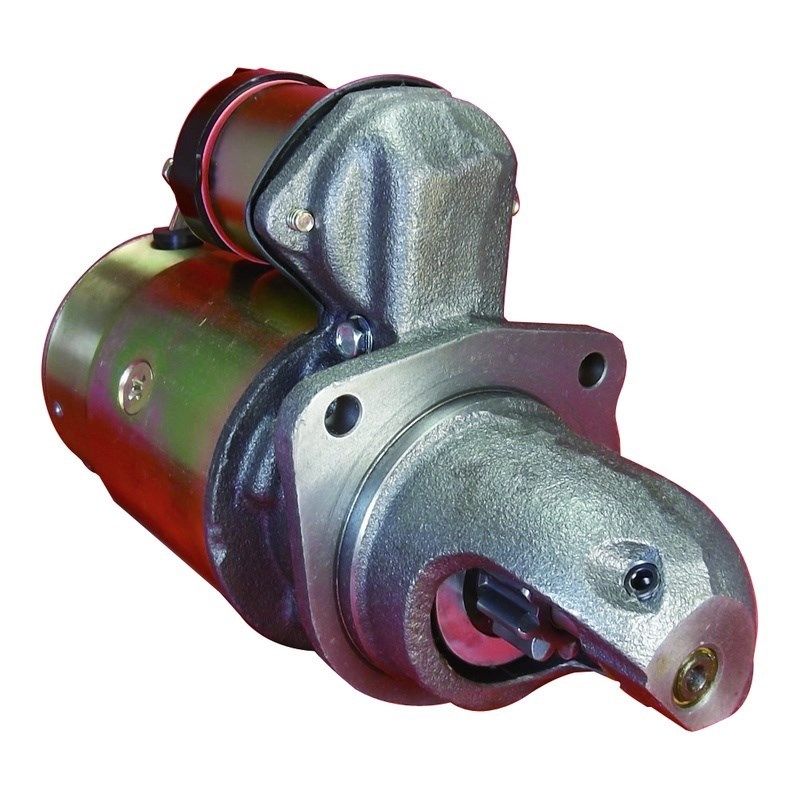 Details About STARTER Teledyne Wisconsin Engines THD TJ V461D VF4 VF4D VG4D VH4D