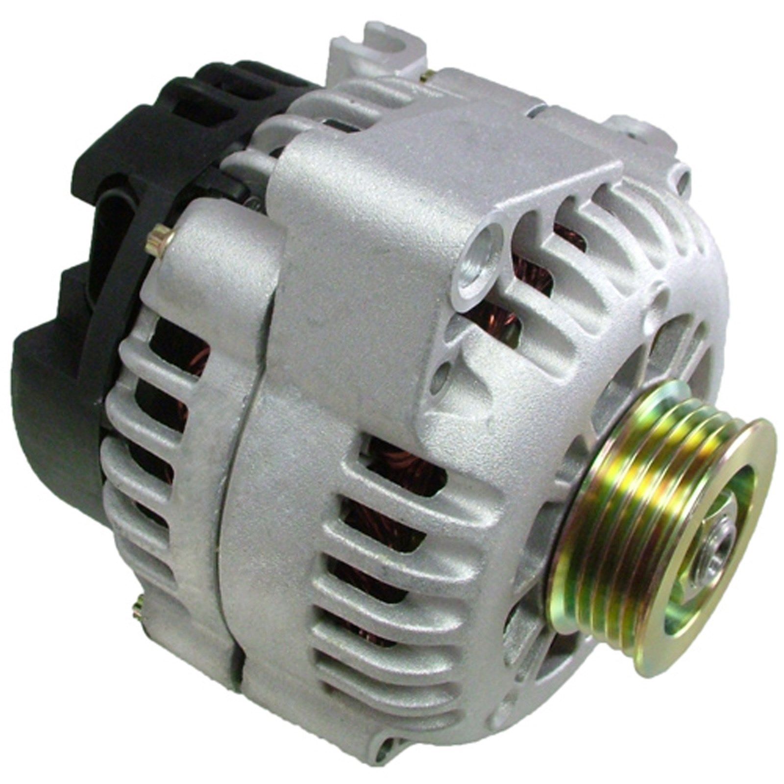 HIGH OUTPUT ALTERNATOR PONTIAC GRAND AM SUNFIRE CHEVROLET CAVALIER MALIBU 2.4L