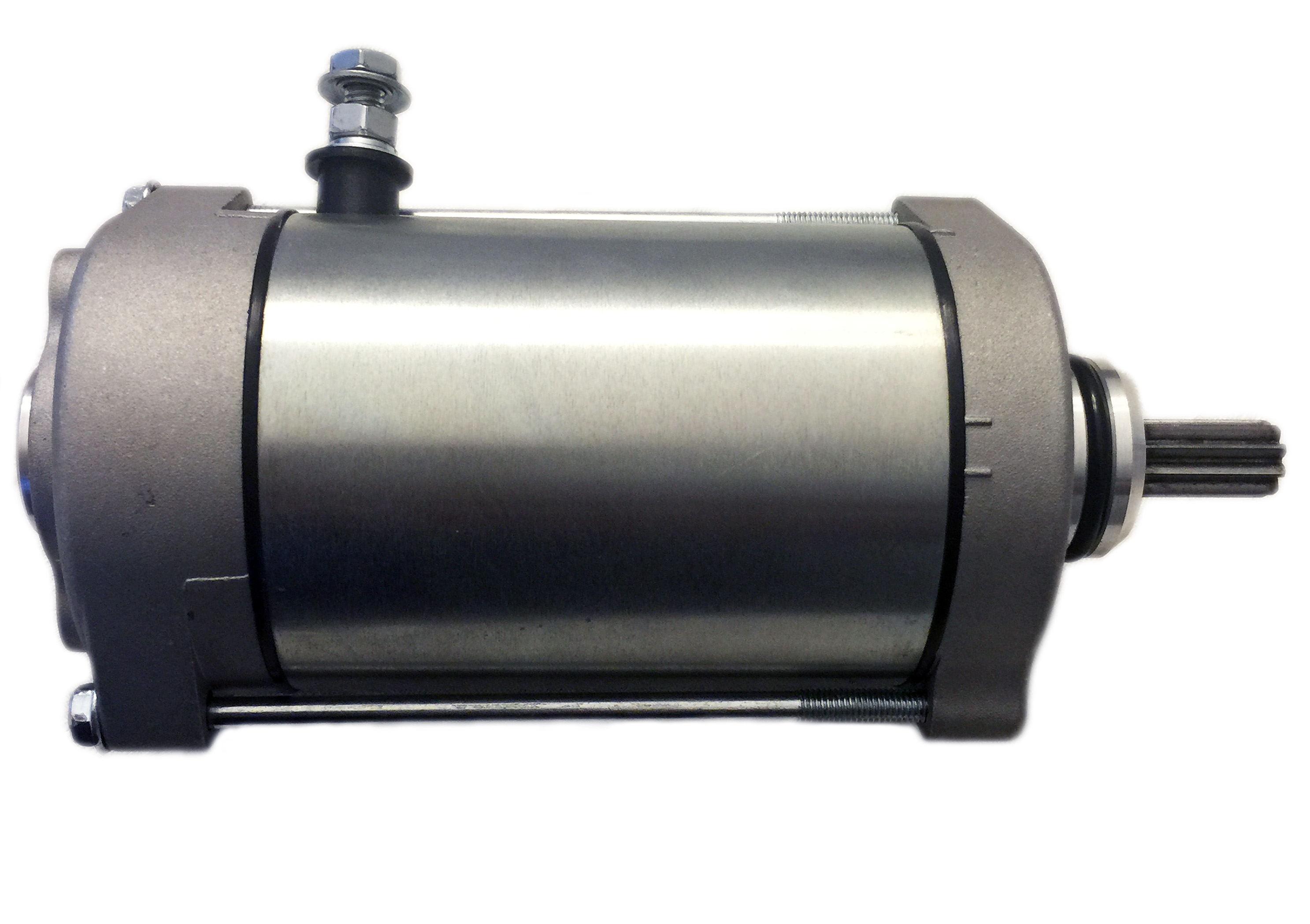 Starter For John Deere UTV Gator RSX 850i 839cc Replaces MIU13949 MIU13367