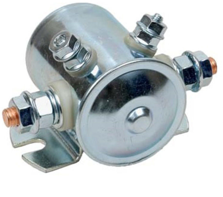12 volt golf cart motor golf cart golf cart customsWinch Motor Golf Cart Marine Solenoid Switch 12 Volt 5 Term Spl6028k #18