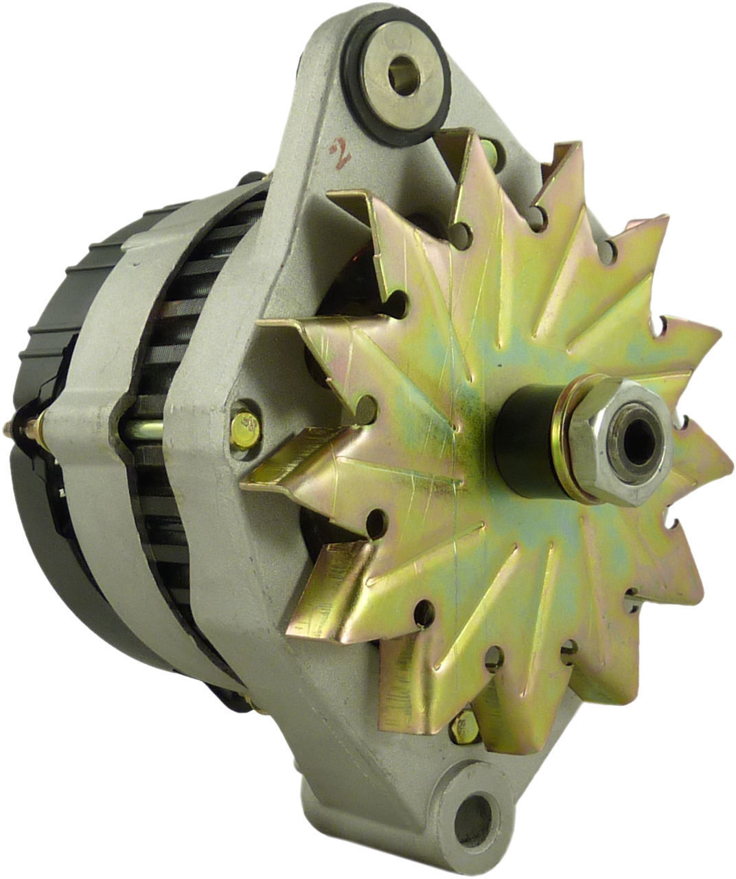 Details about Alternator VOLVO PENTA MD32A MD3B MD5A MD7A TAMD30