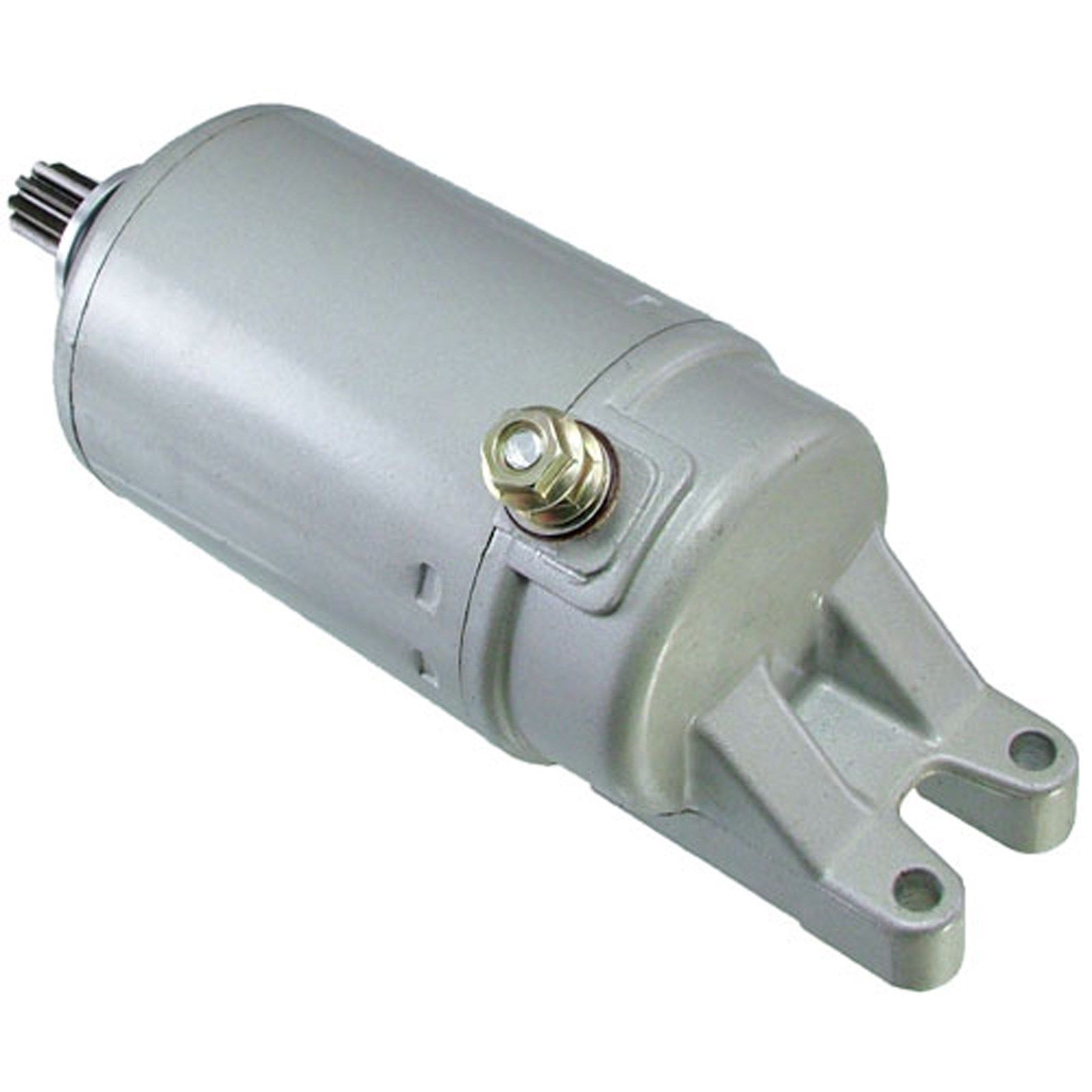 New Starter Bombardier Traxter 498cc 500 Max XT 99-05 410-52115 C420-296-125