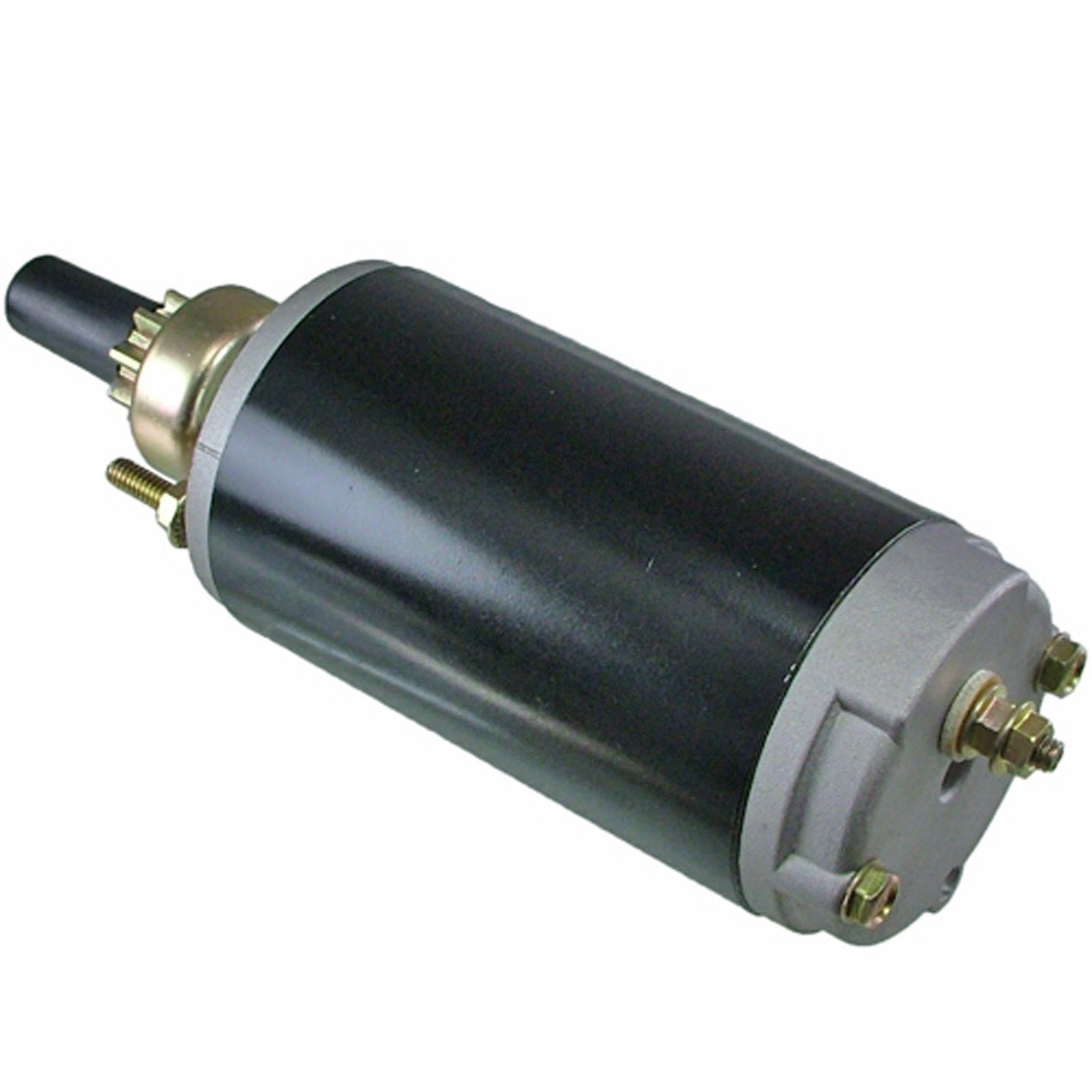 Starter Fits Cub Cadet w/ Kohler 5209810 5209813 5209813S 1 Year