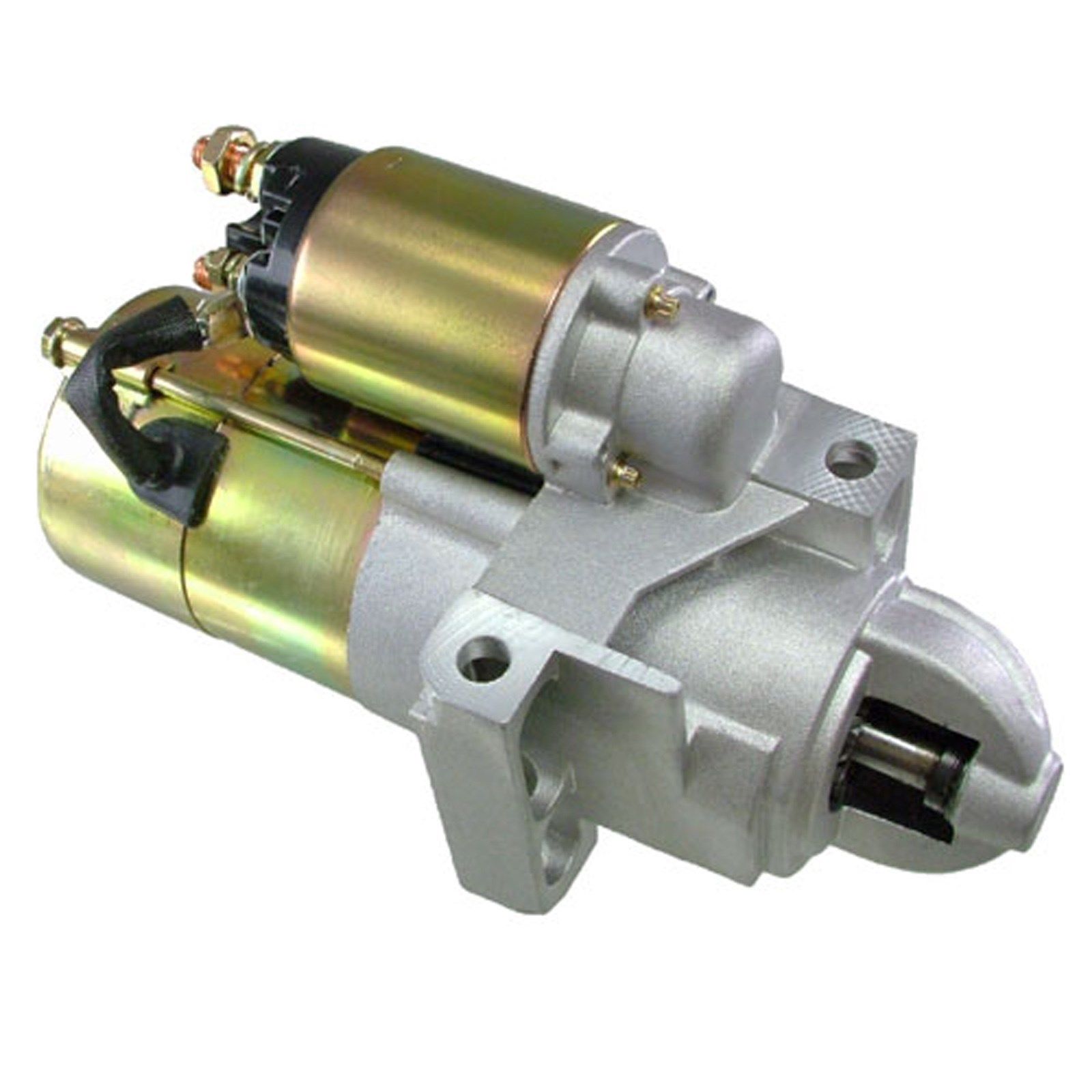 Mercruiser NEW Starter Motor Inboard Type OMC Volvo Penta FREE SHIPPING 3.0 LITE