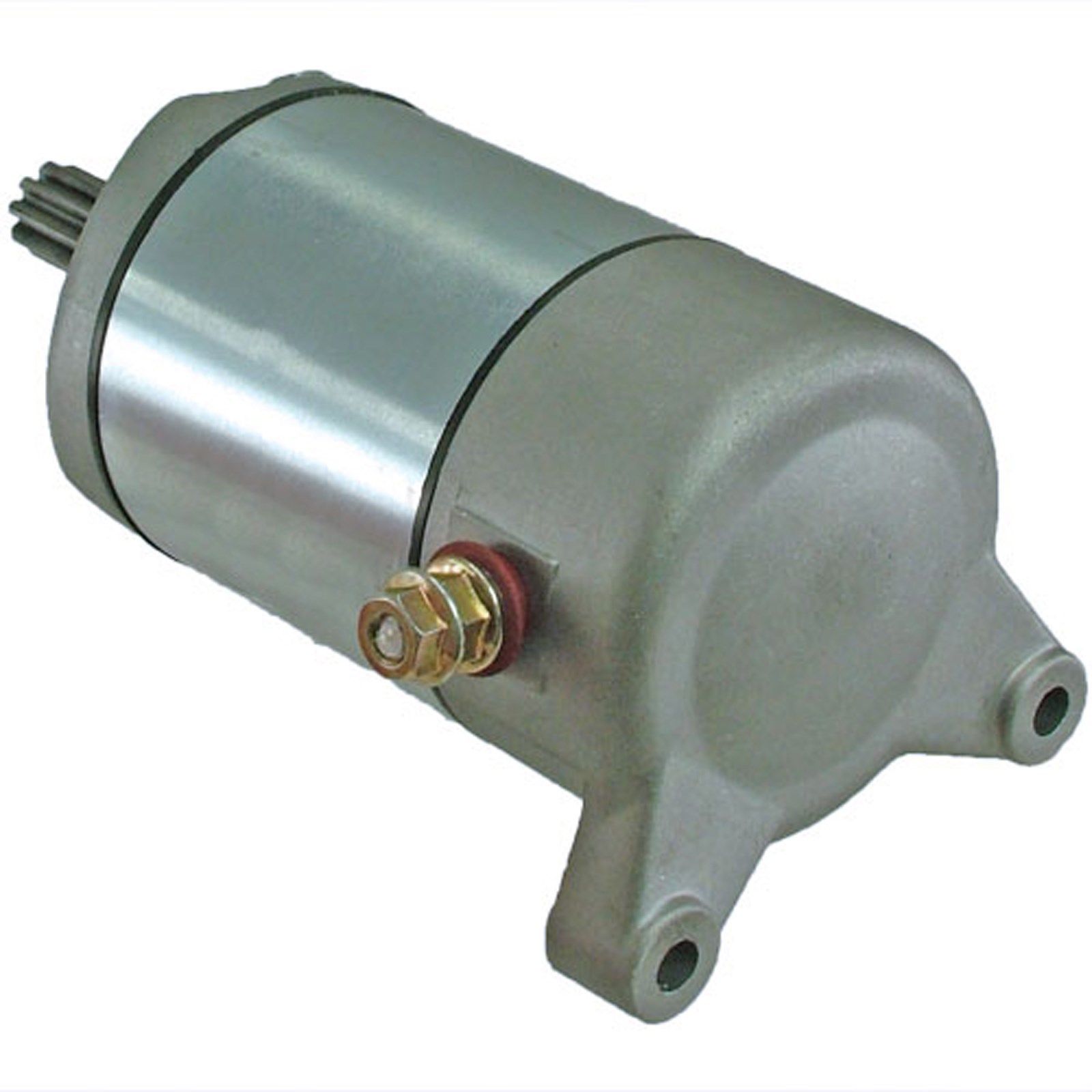 POLARIS ATV UTV Starter Rebuild Kit Ranger 6X6 500 2000 2001 2002 2003