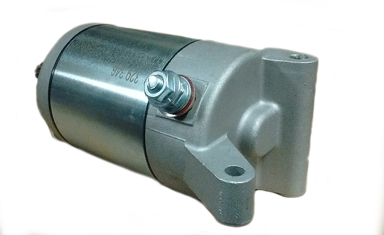 2015 polaris sportsman 570 starter solenoid location