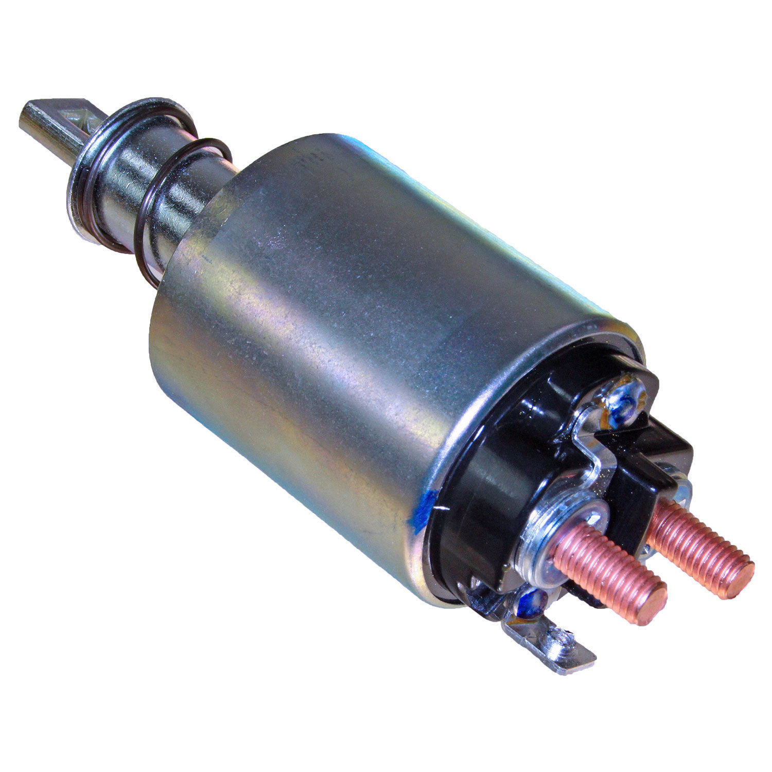 STARTER SOLENOID For Ford Holland Tractor 1000 1500 1600 1700 1900 1910