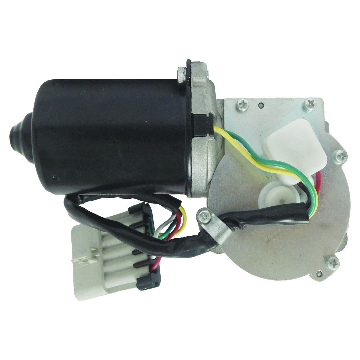 Wiper Motor For InternationalKenworthPeterbiltE108008 E108008 eBay