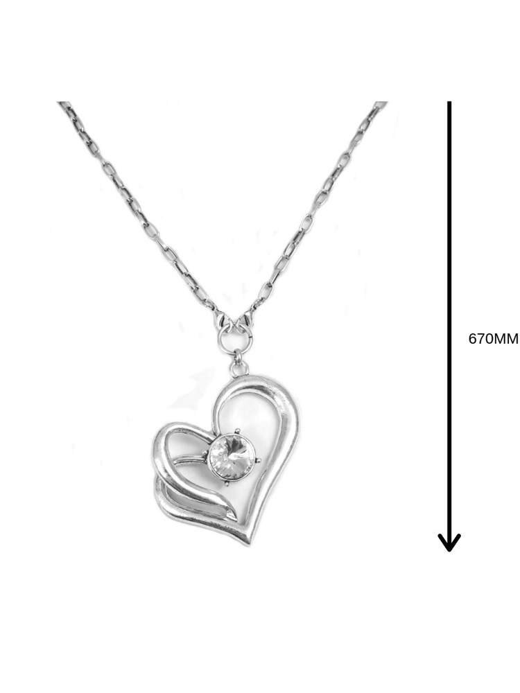 925 Chapado en Plata De Ley Filigrana Corazón Pendientes Colgantes Amor Brillante UK