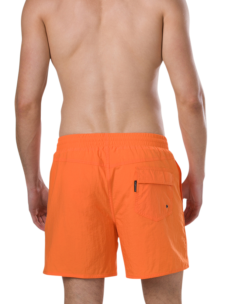 Speedo Scope Pantalones Cortos de Hombre para Nadar