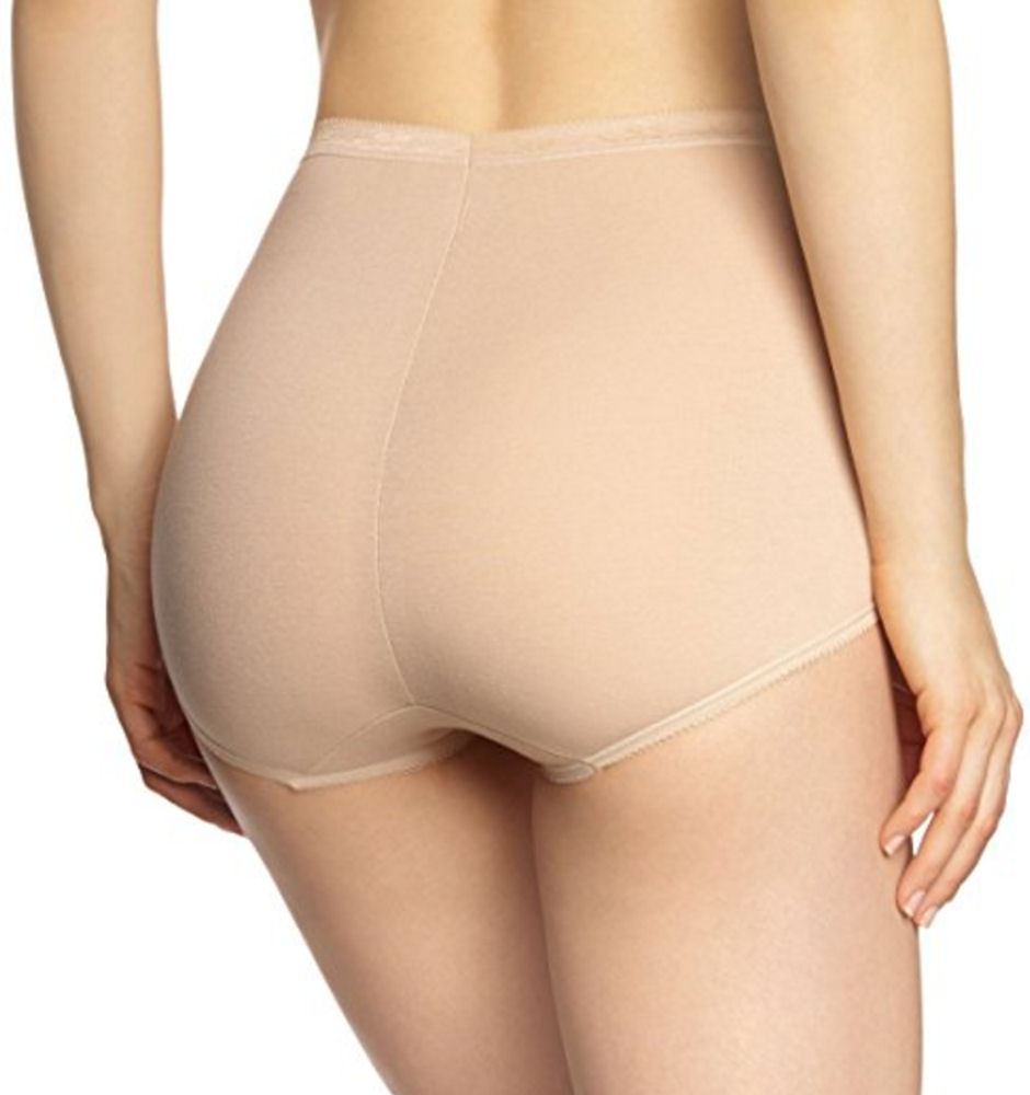 2 Pack* Sloggi Basic+ Maxi 2P 95 