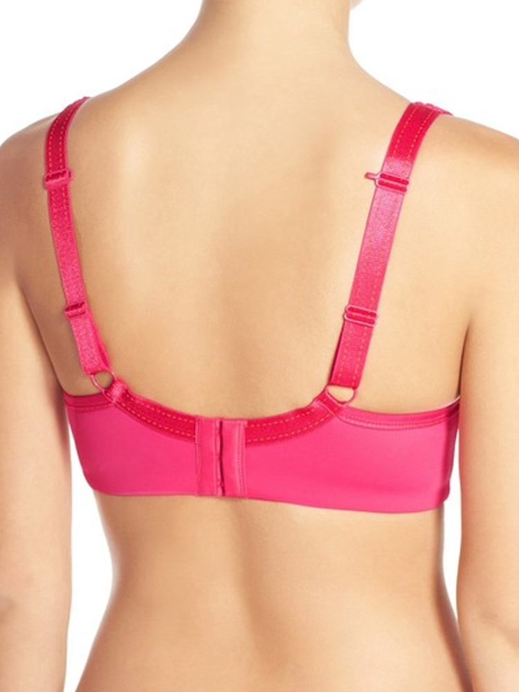 chantelle reggiseno sportivo