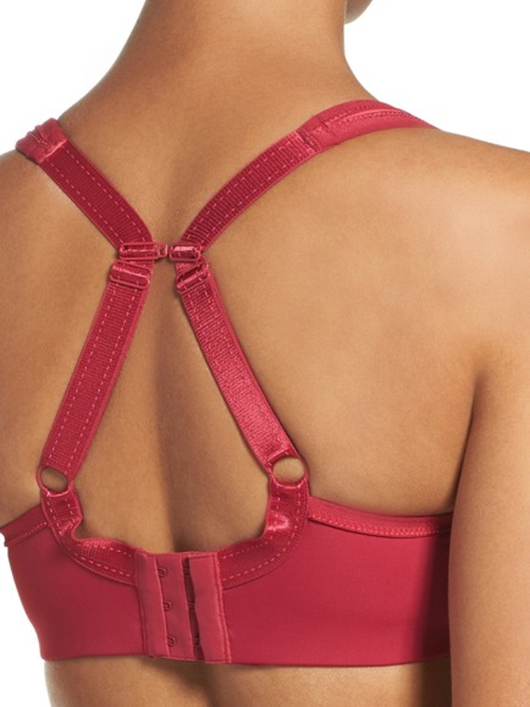 chantelle reggiseno sportivo