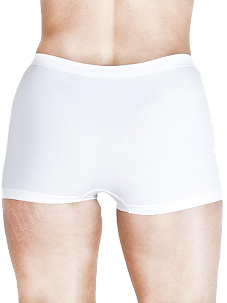 Ladies boxer underwear Shop for and buy womens boxer briefs online at Macy's. Find womens boxer briefs at Macy's.