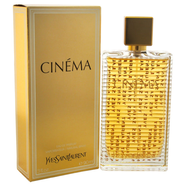 cinema perfume 90ml price