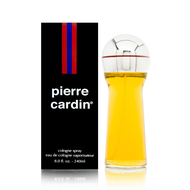Pierre Cardin Men's Eau de Cologne 8.0 fl oz/ 240ml eBay