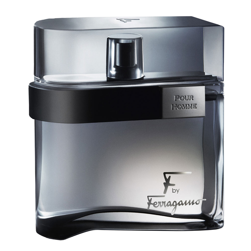 ferragamo black eau de toilette