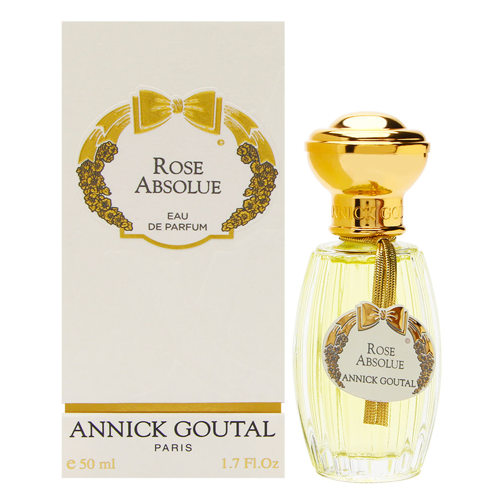 Rose Absolue By Annick Goutal For Women's Eau De Parfum 1.7 fl oz 50 ml
