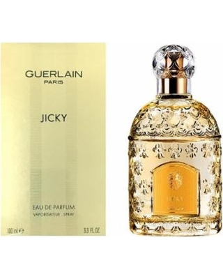 3 By Jicky 3fl De For Eau Women's Parfum Oz100ml About Guerlain Details PuiTXZOk