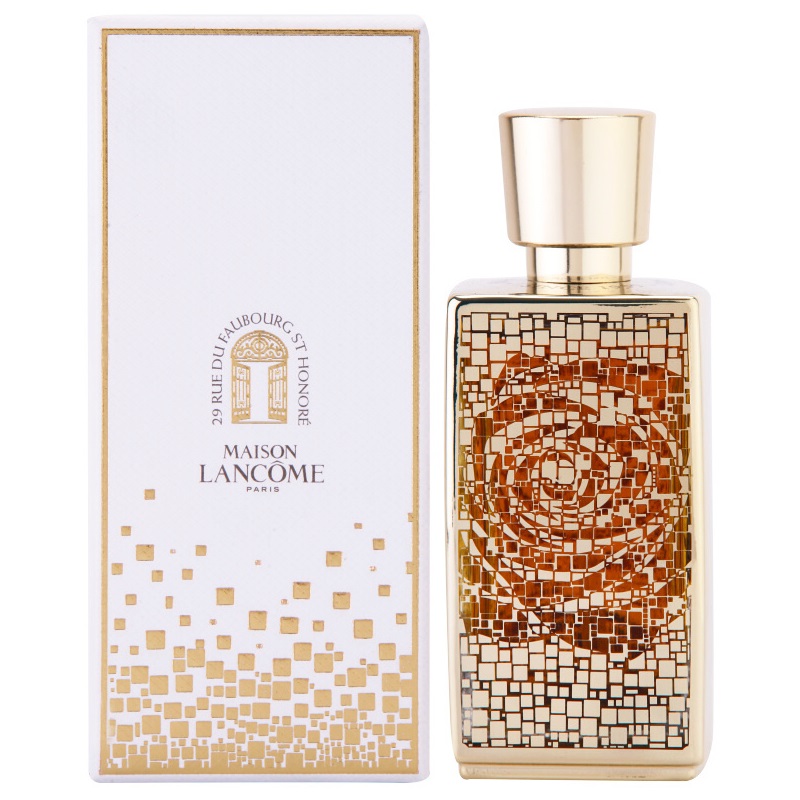 Lancome Unisex Oz Eau About Box 2 Fl Open 5 Oud Bouquet Parfum Details Ml 75 By De kwn0OP