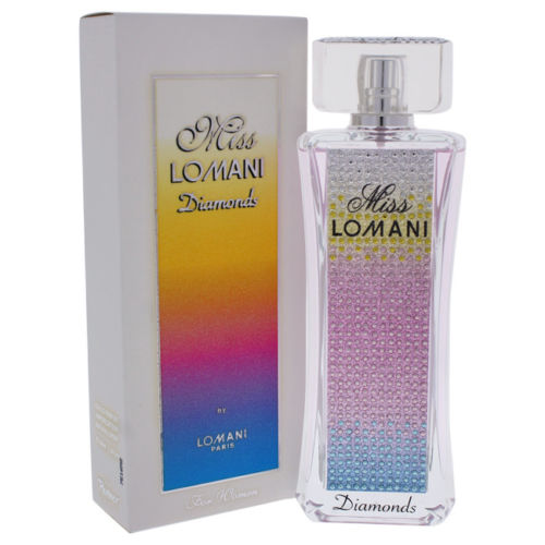 lady diamond eau de parfum