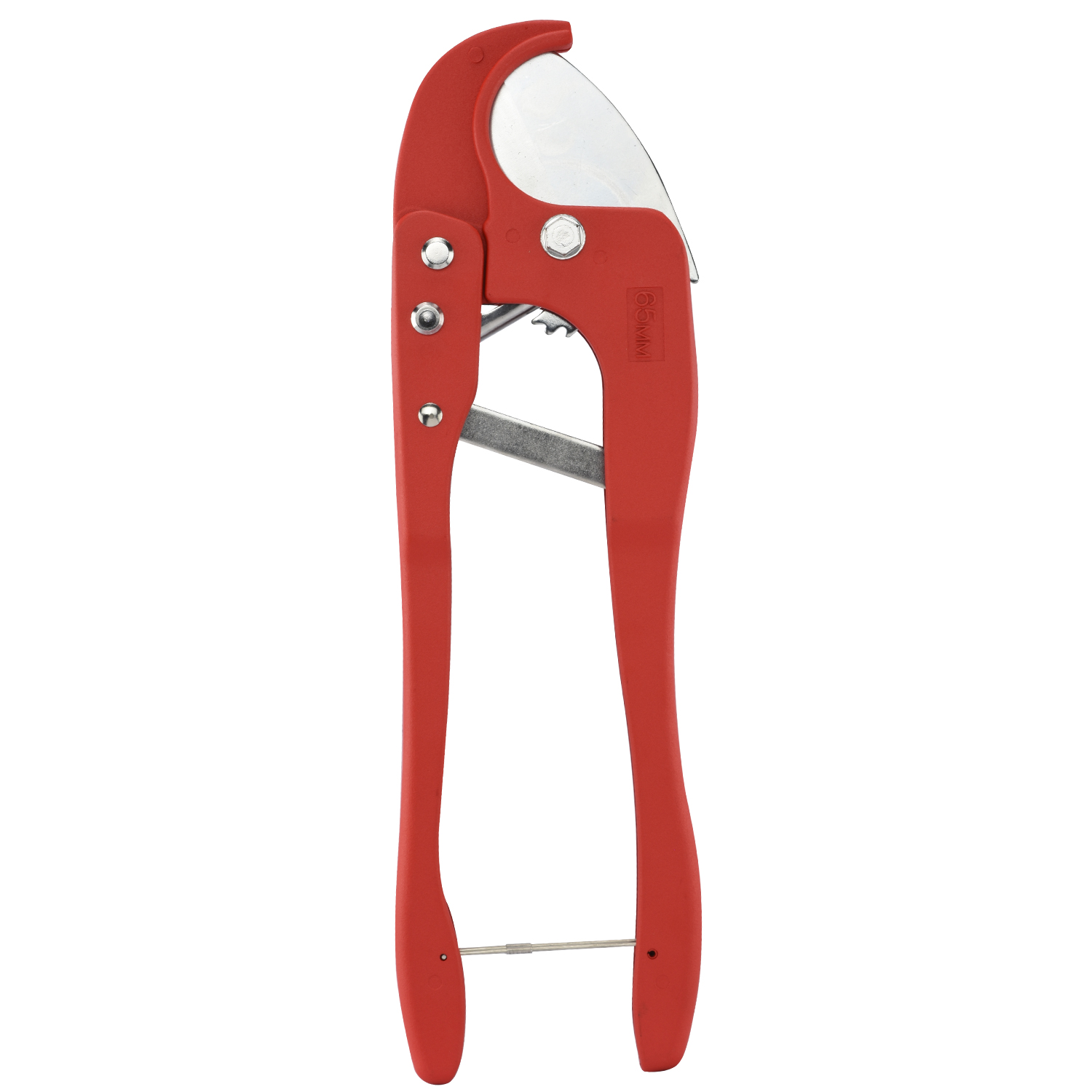 Neiko Jumbo PVC Pipe Cutters Ratcheting Action Handle 1/2" inch to 21/