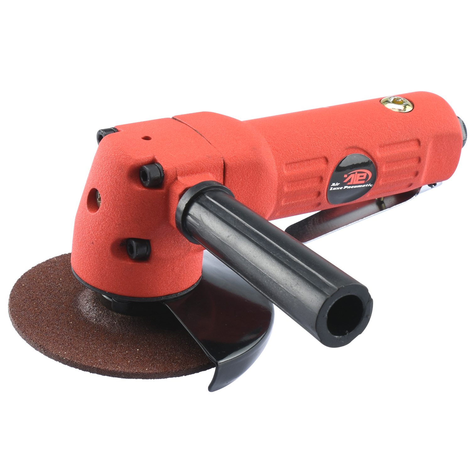 Angle Grinder 4" Pneumatic Cut Off Air Tool Mini Auto Body Sanding