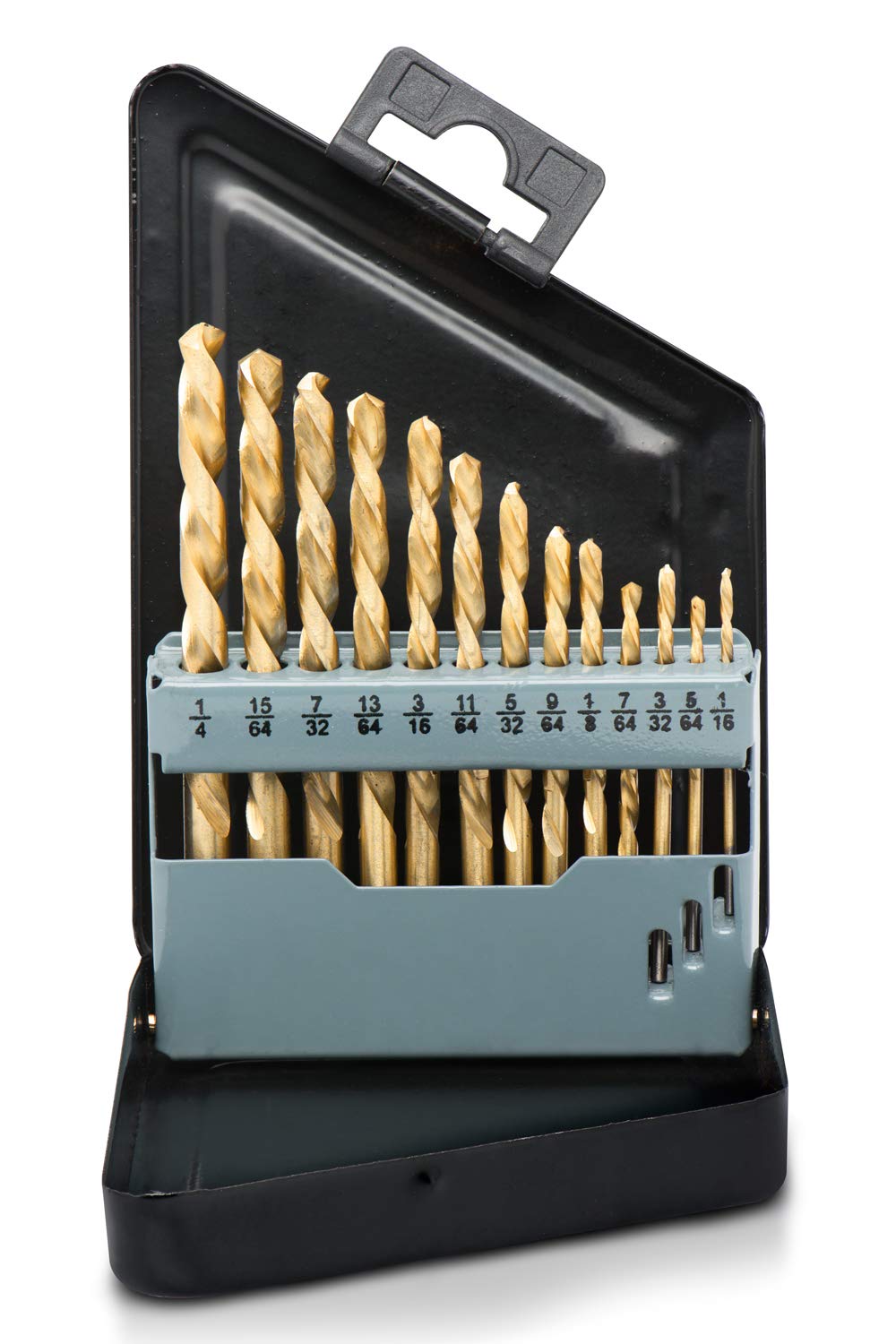 1 16 left hand drill bit