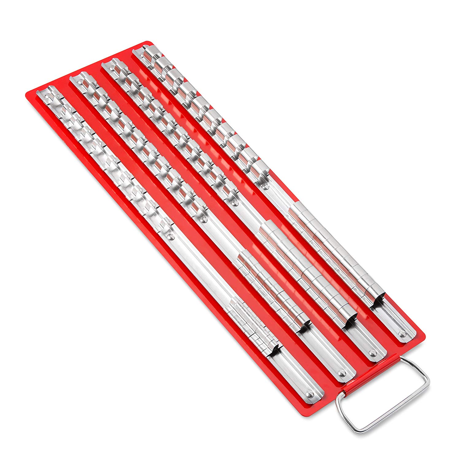 1 2 drive socket tray