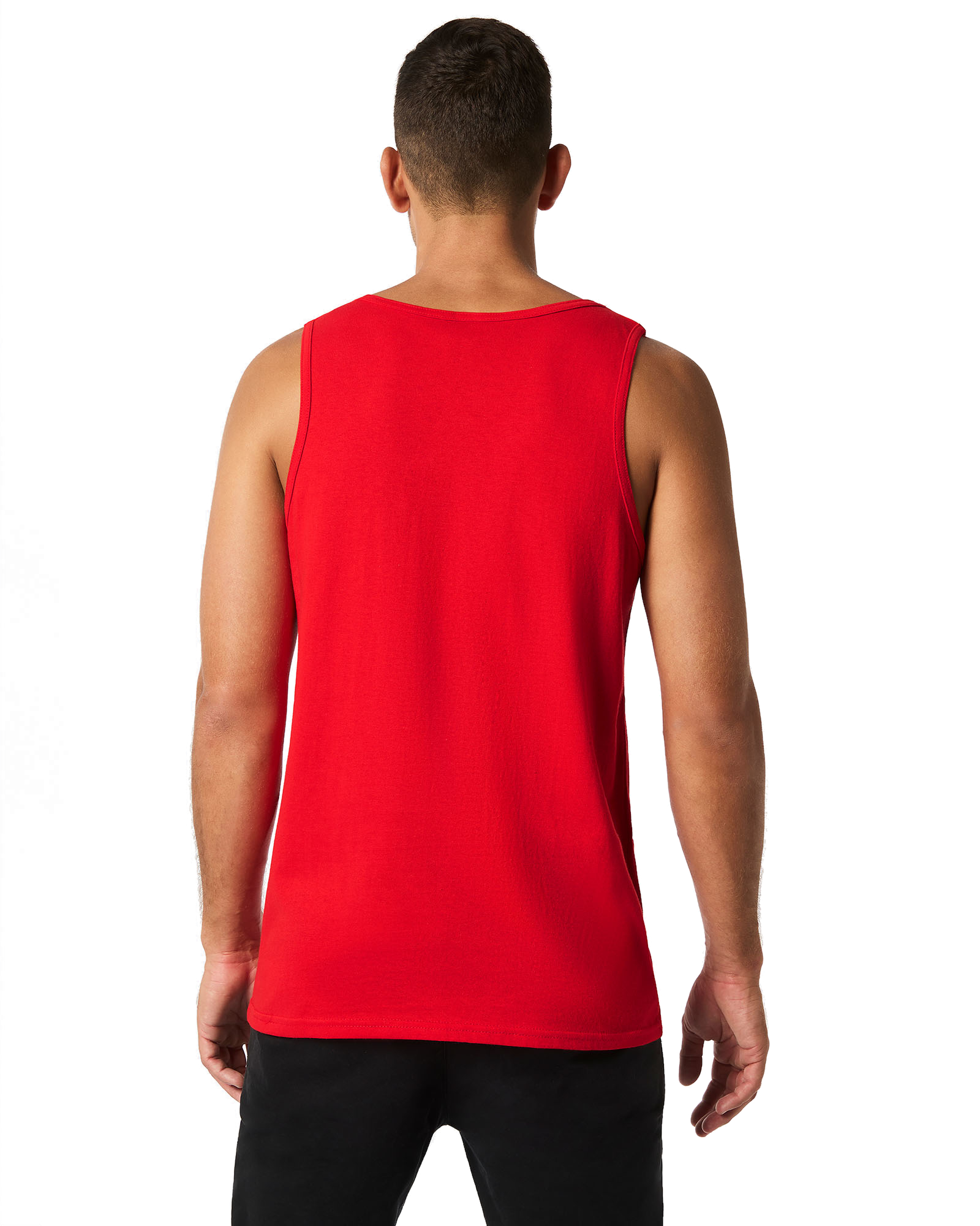 Gildan Heavy Cotton Adult Tank Top - Picture 7 of 15