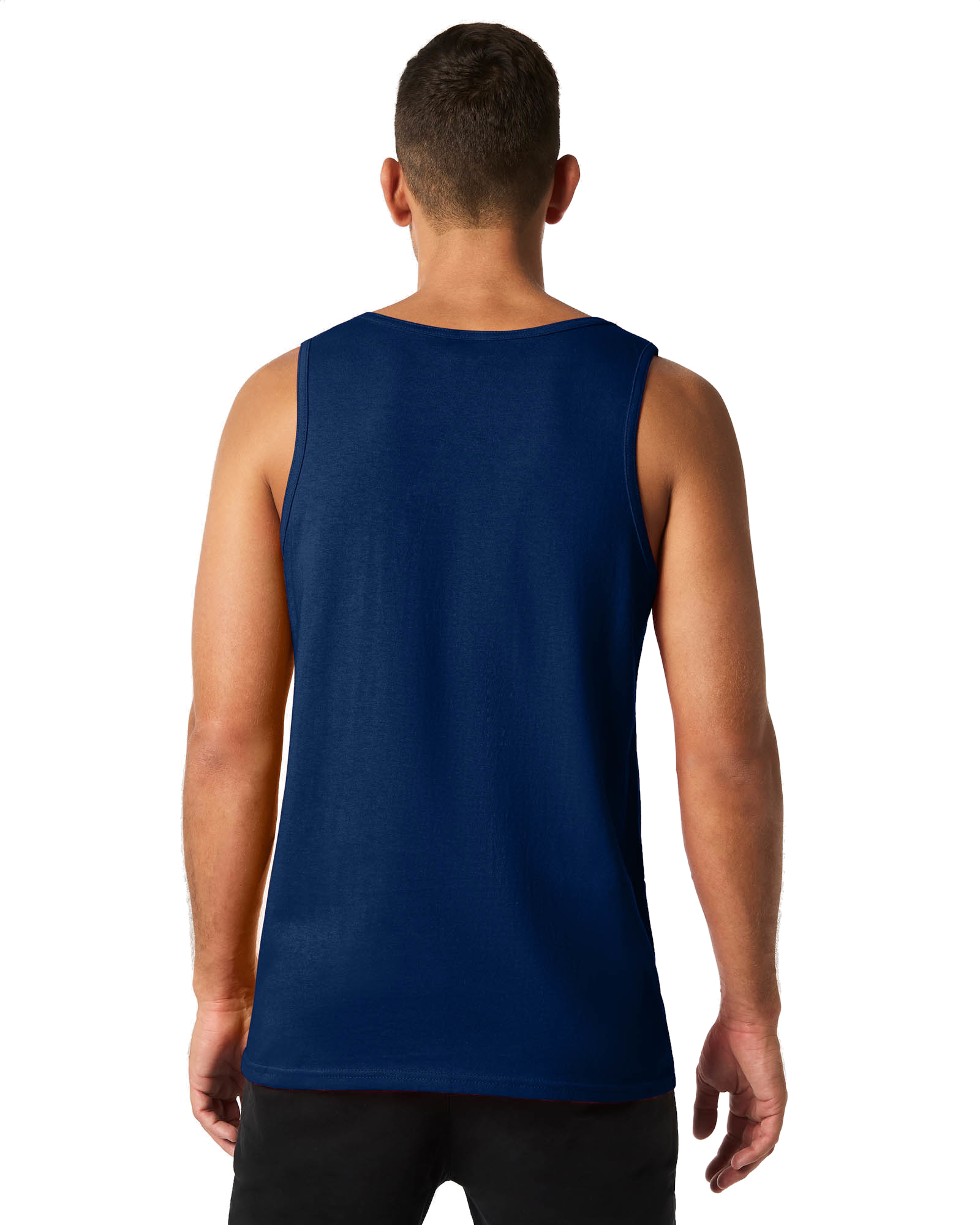 Gildan Heavy Cotton Adult Tank Top - Picture 6 of 15