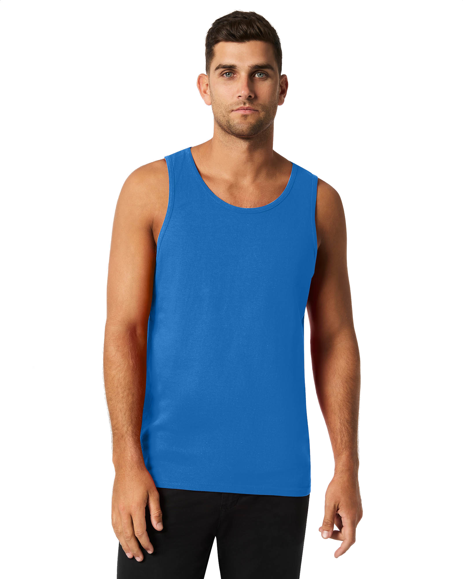 Gildan Heavy Cotton Adult Tank Top - Picture 8 of 15