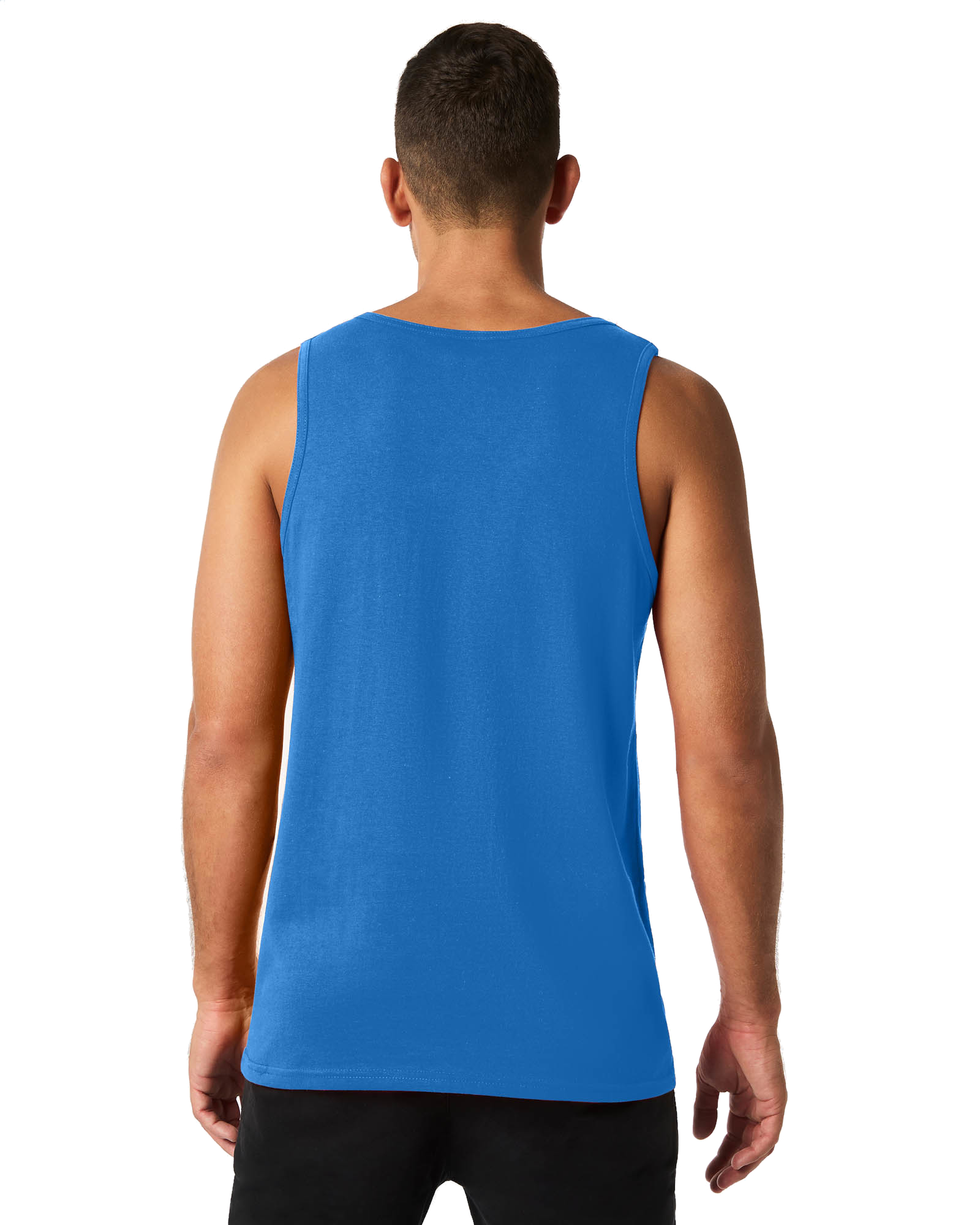 Gildan Heavy Cotton Adult Tank Top - Picture 9 of 15