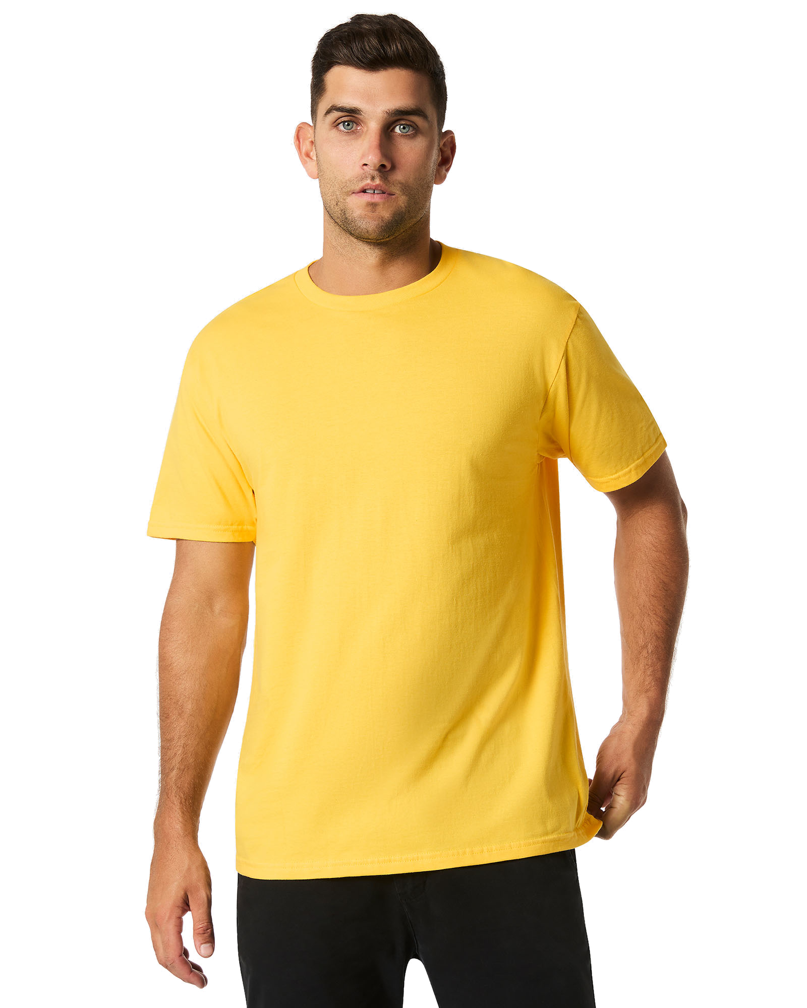 Gildan Softstyle Adult Short Sleeve T-Shirt - Picture 16 of 70