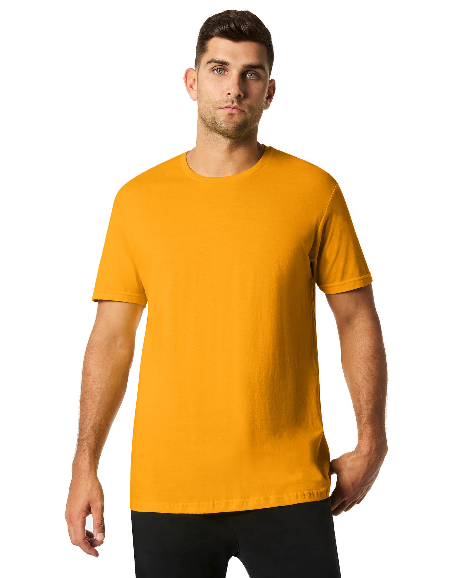 Gildan Softstyle Adult Short Sleeve T-Shirt - Picture 25 of 70