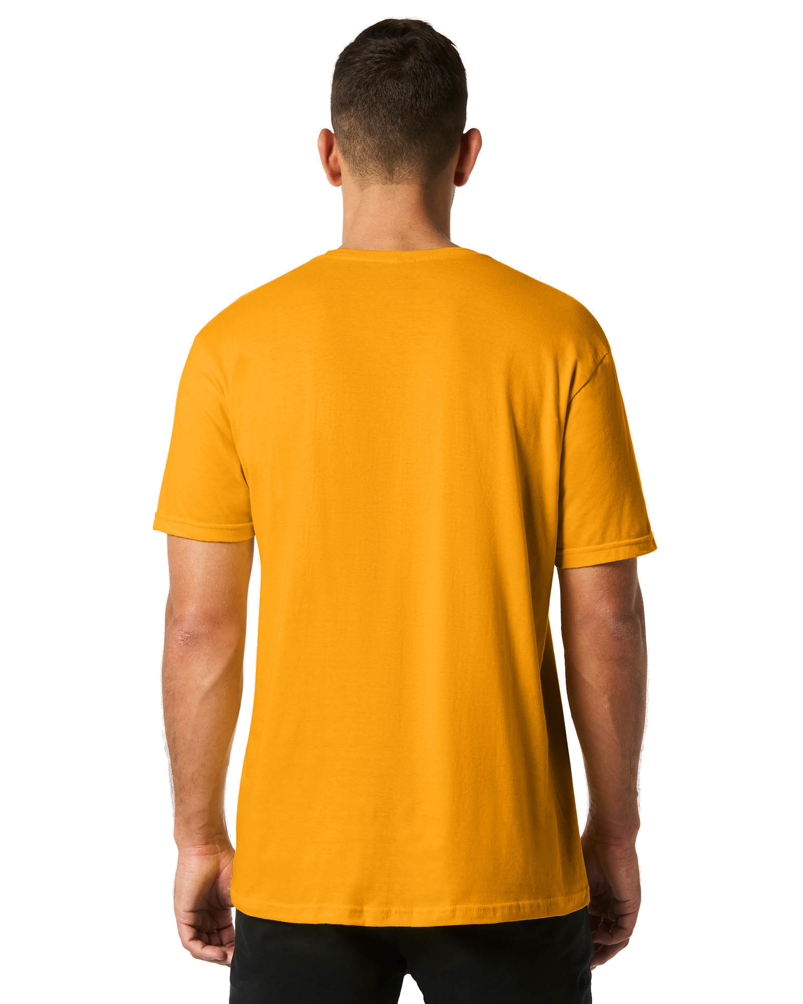 Gildan Softstyle Adult Short Sleeve T-Shirt - Picture 26 of 70