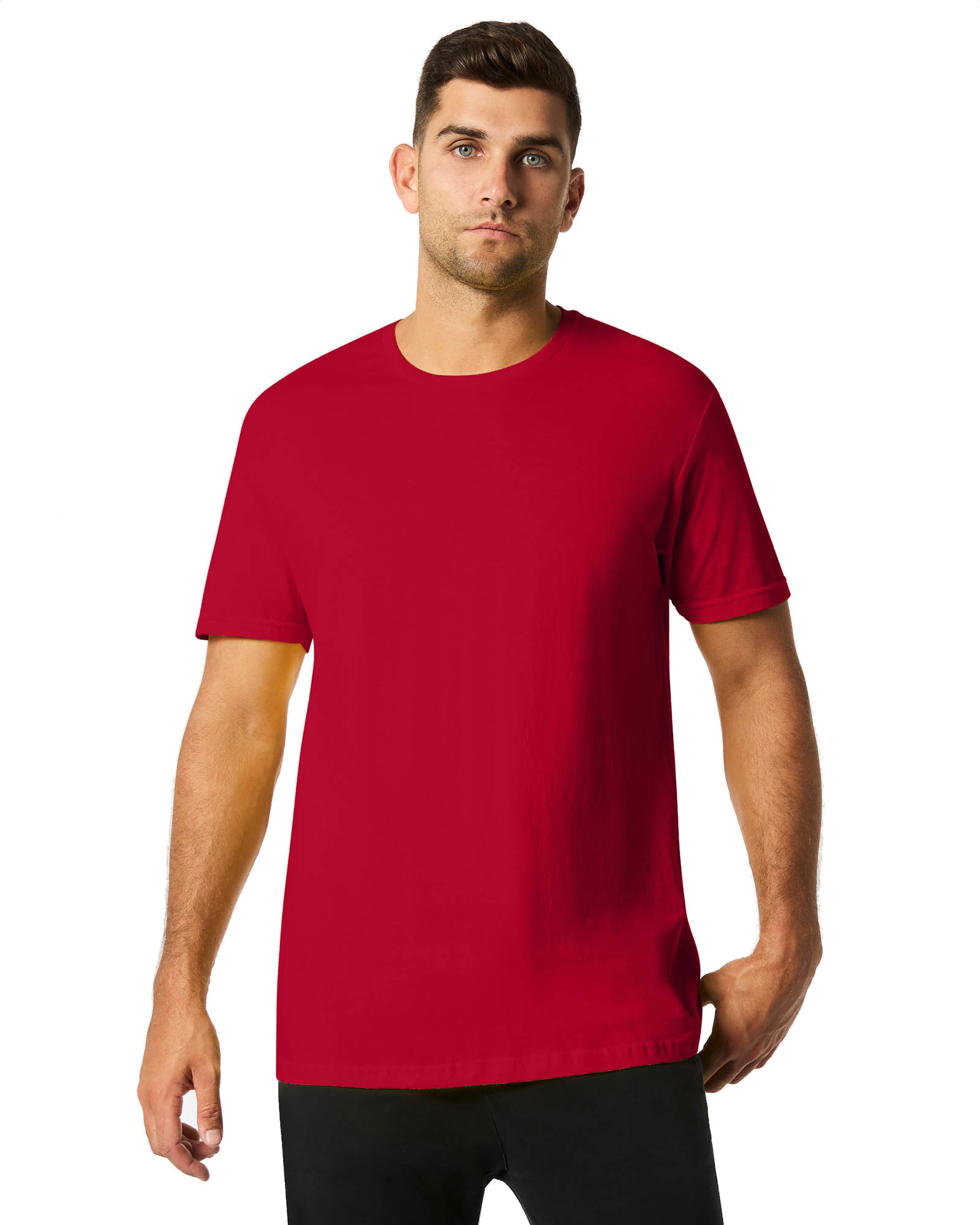 Gildan Softstyle Adult Short Sleeve T-Shirt - Picture 14 of 70