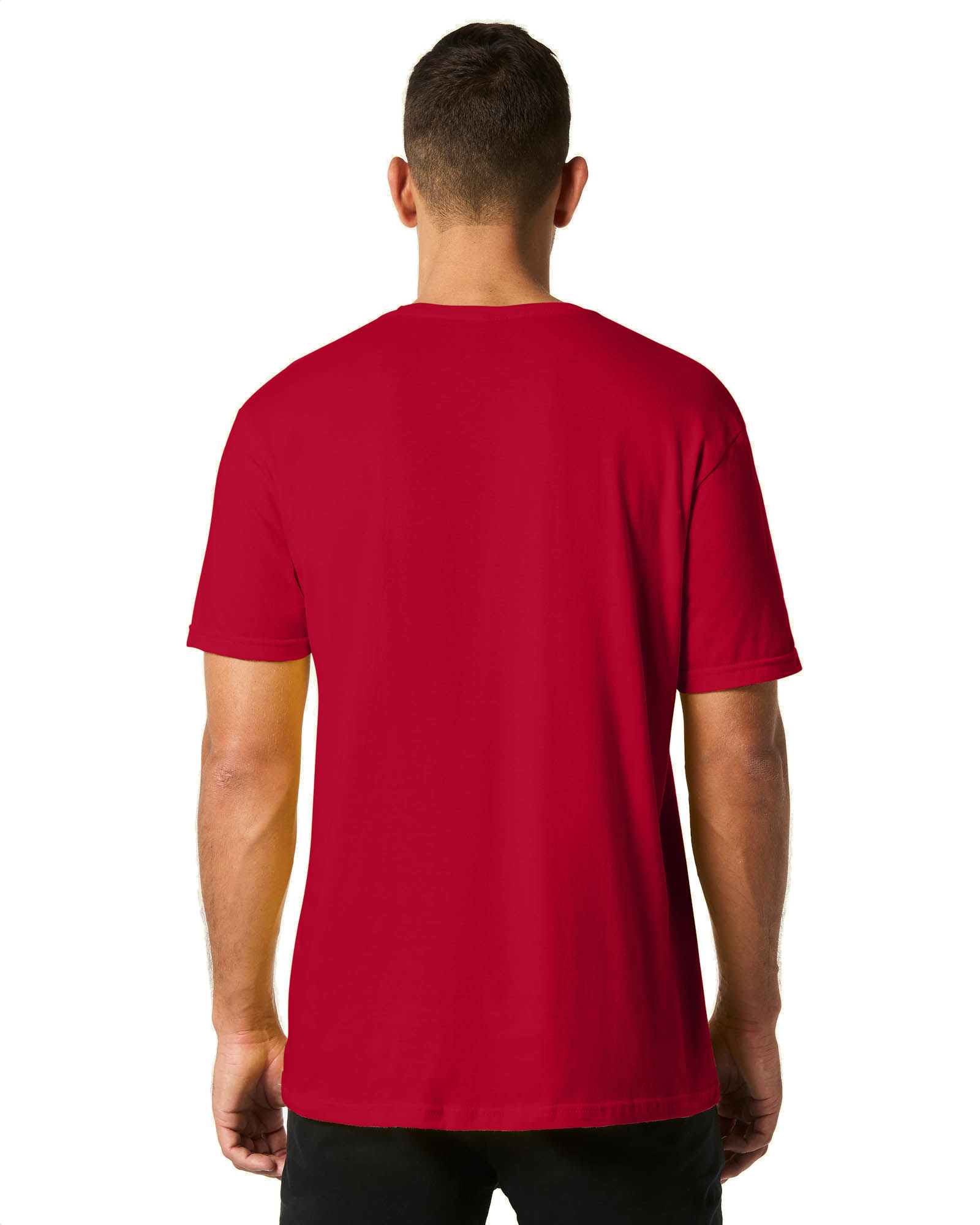 Gildan Softstyle Adult Short Sleeve T-Shirt - Picture 15 of 70