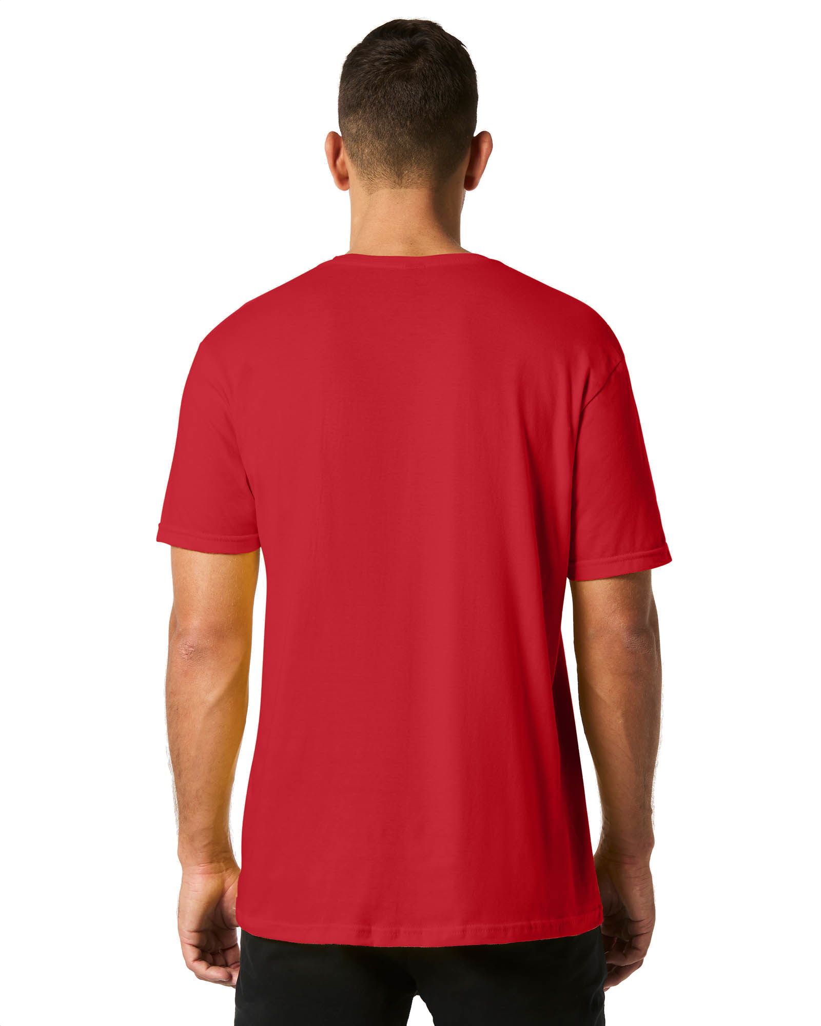 Gildan Softstyle Adult Short Sleeve T-Shirt - Picture 61 of 70