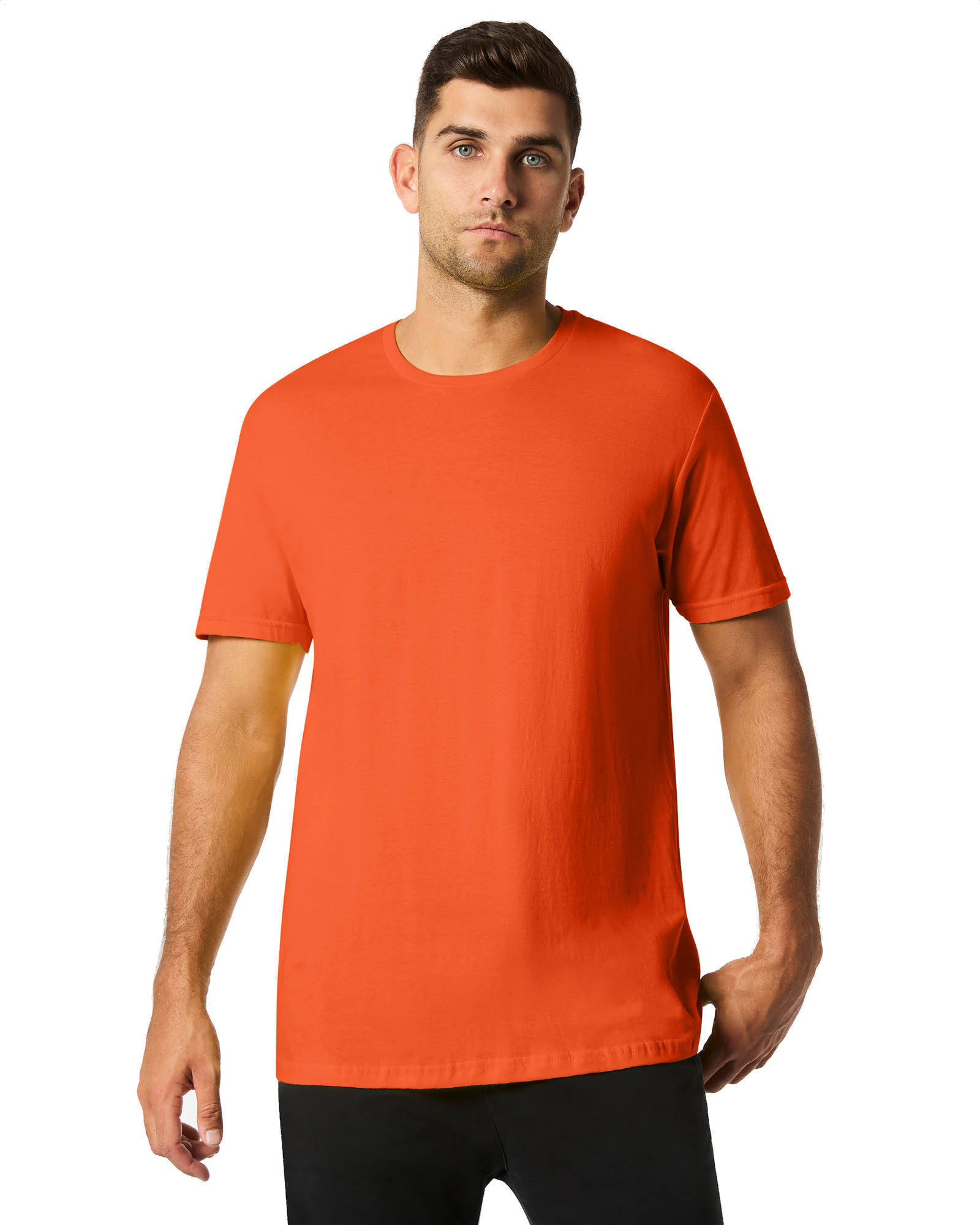 Gildan Softstyle Adult Short Sleeve T-Shirt - Picture 56 of 70
