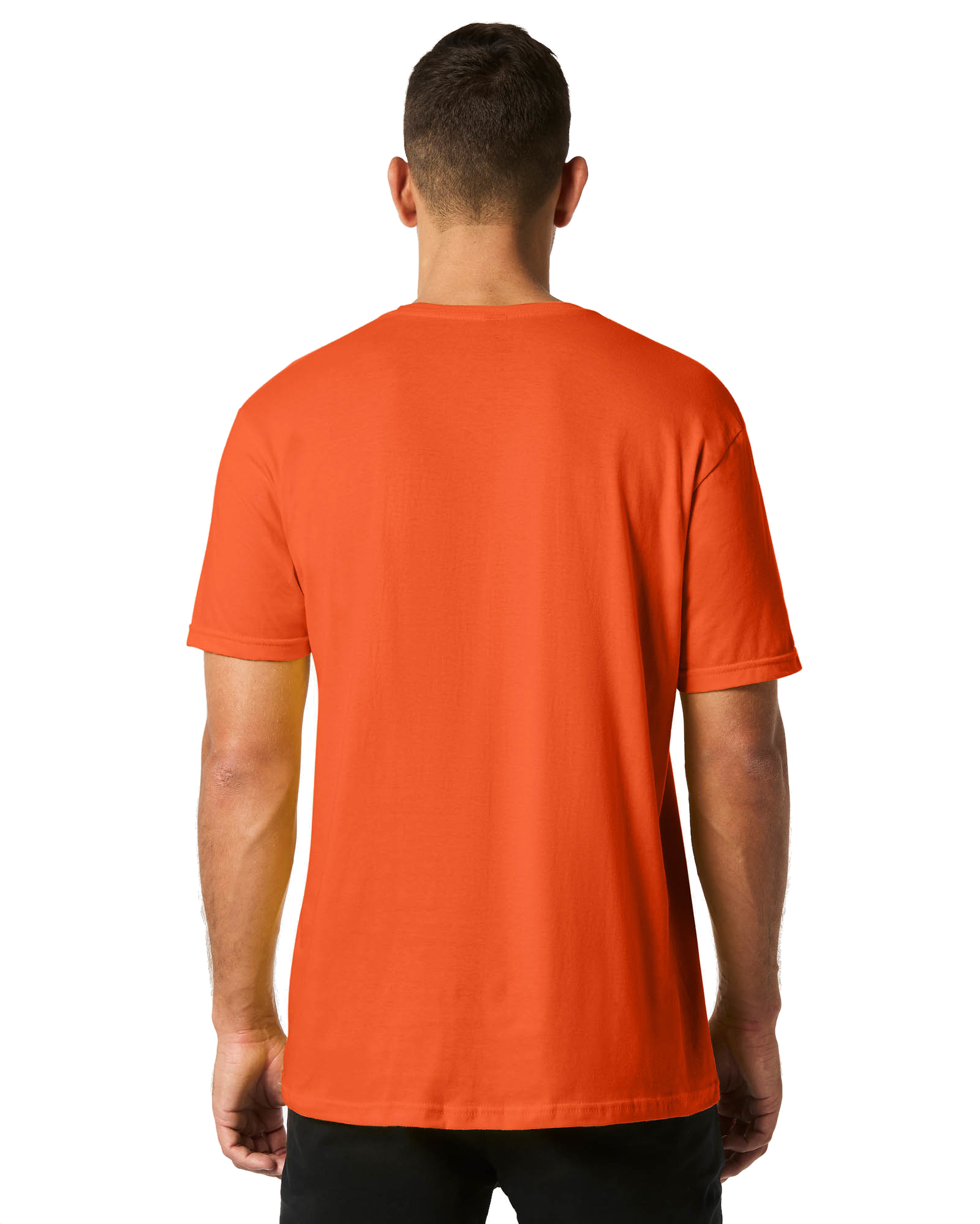 Gildan Softstyle Adult Short Sleeve T-Shirt - Picture 57 of 70