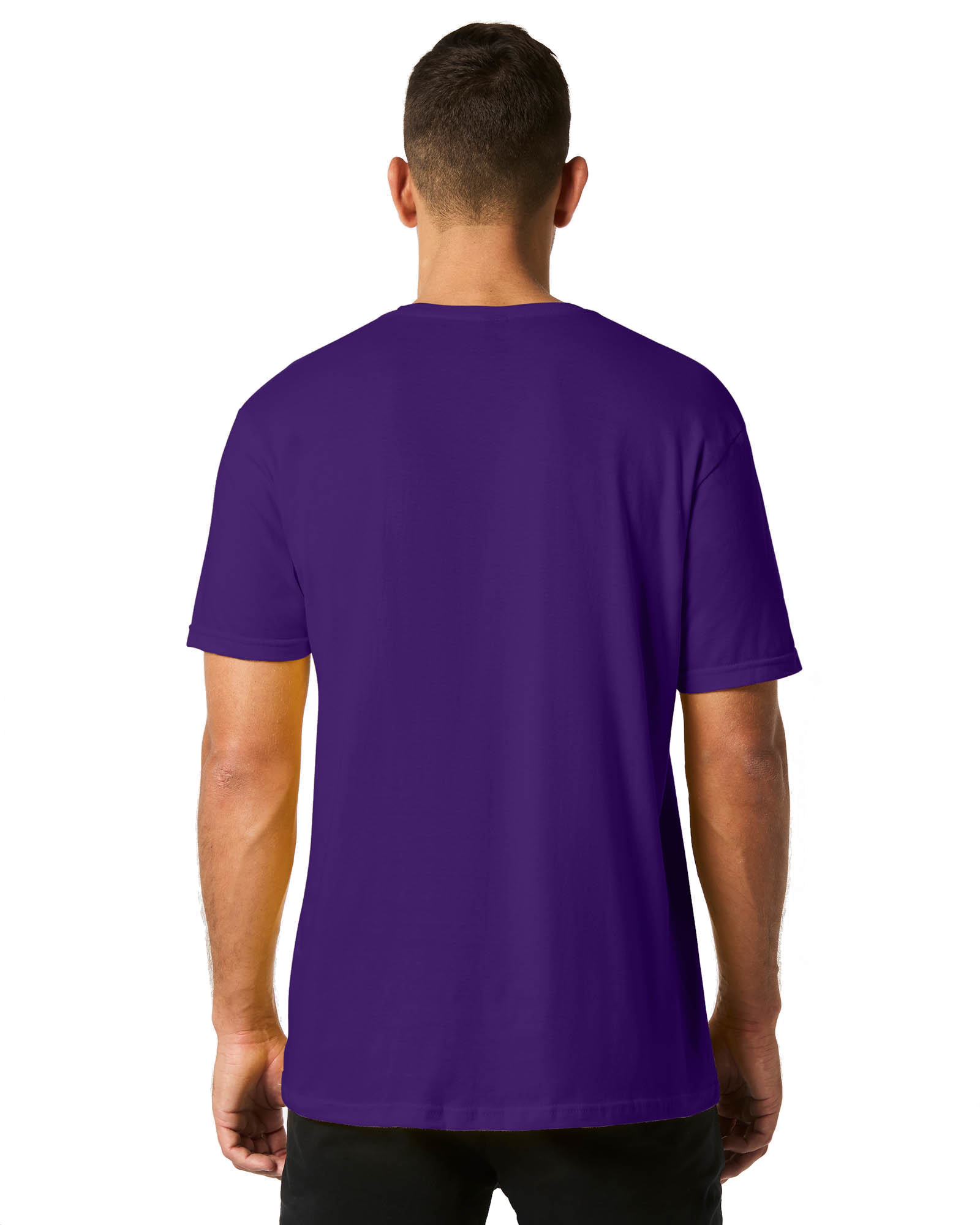 Gildan Softstyle Adult Short Sleeve T-Shirt - Picture 59 of 70