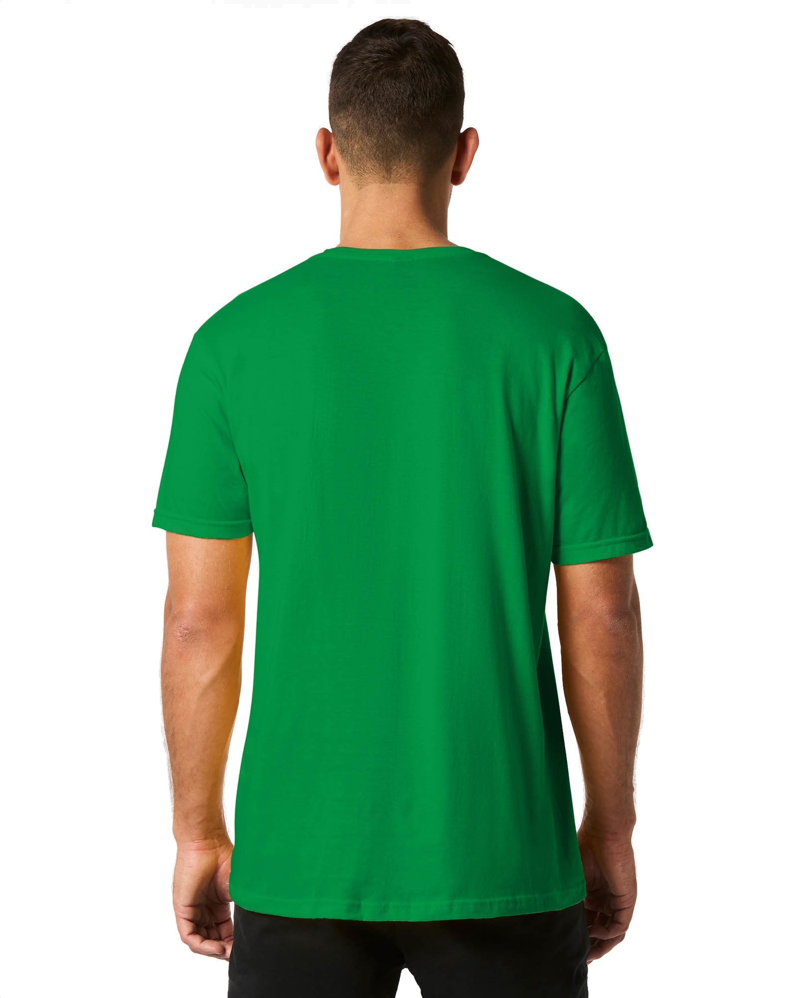 Gildan Softstyle Adult Short Sleeve T-Shirt - Picture 41 of 70